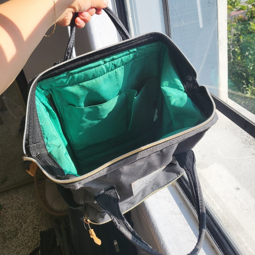Anello Backpack - Picture 4 of 4